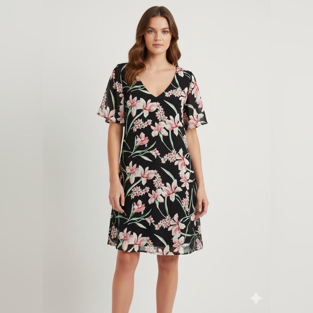 Flowy Dress from Sienna Sky